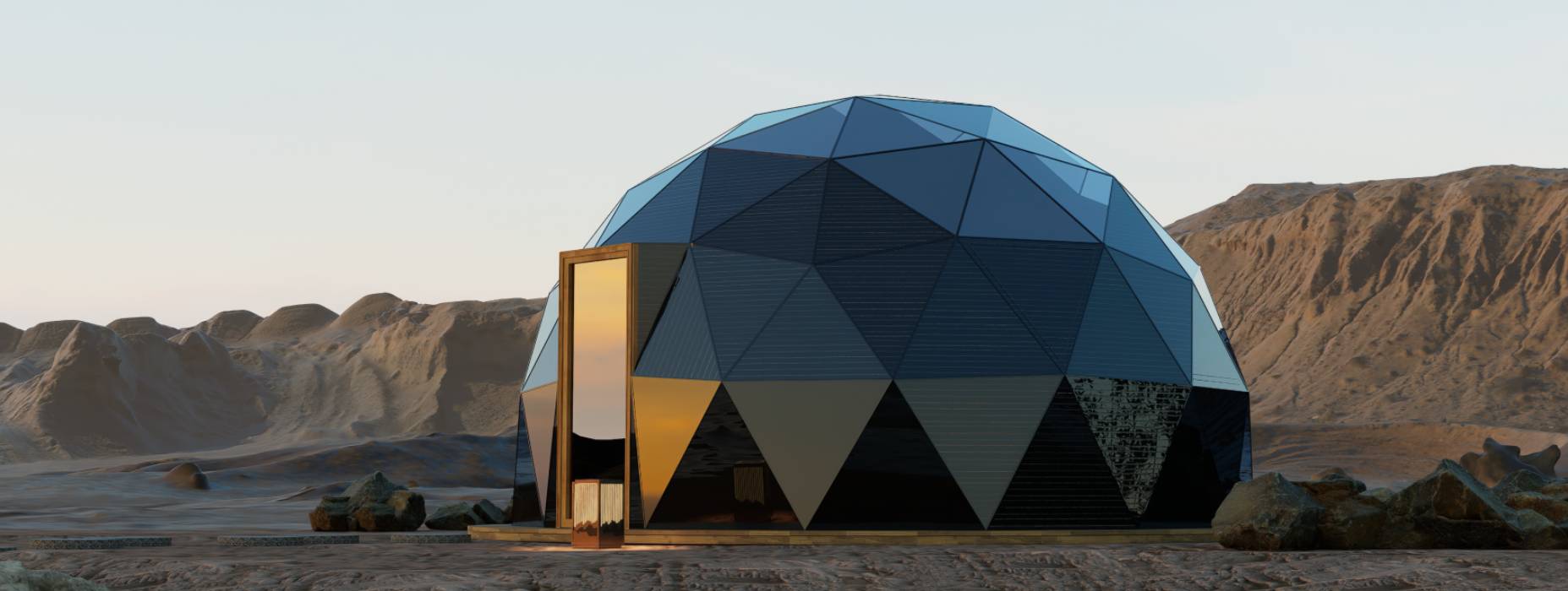 亭湖区星空酒店帐篷